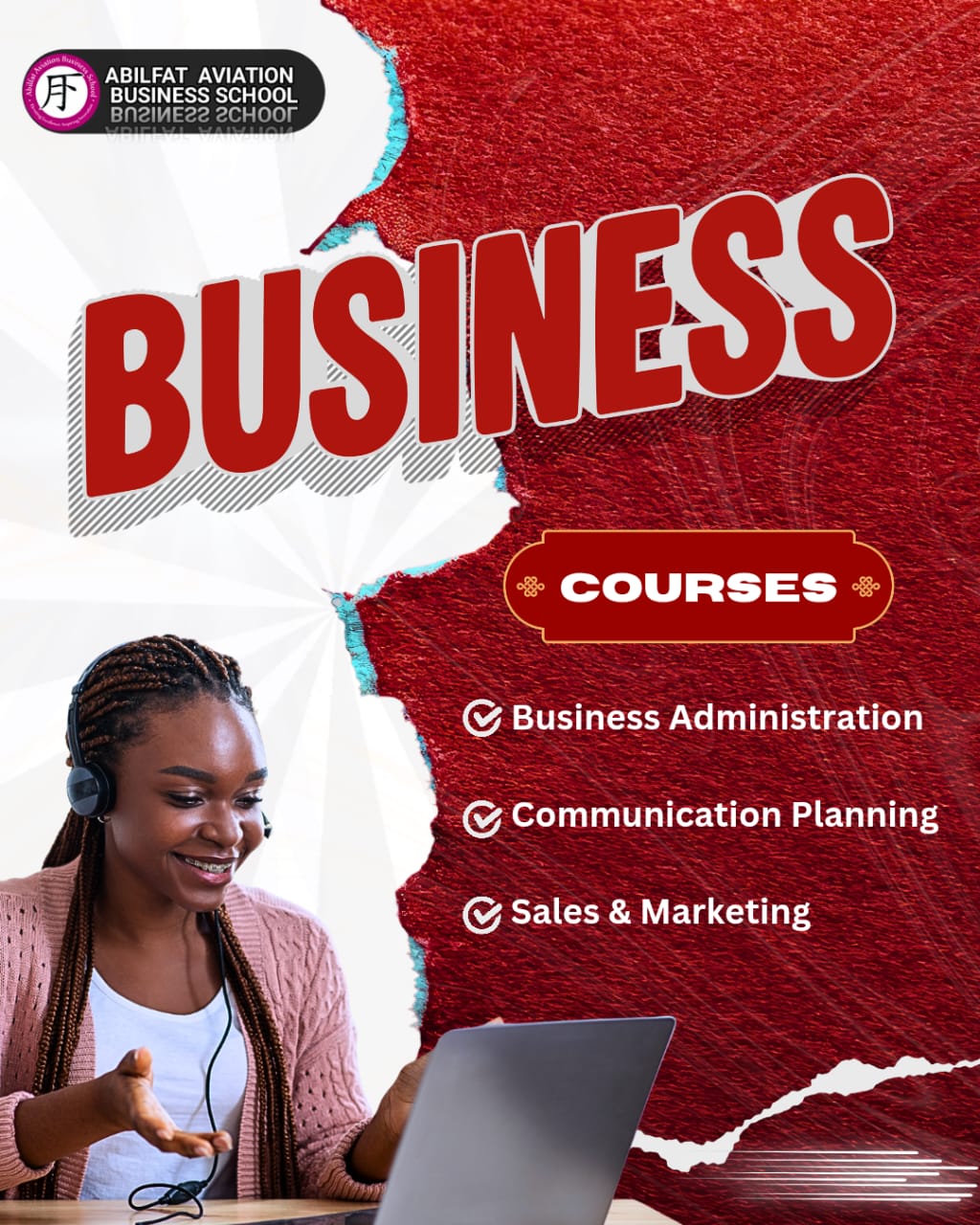 Business Administration Faculty